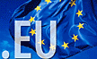 Domény EU