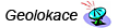 Geolokace