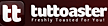 Logo Tuttoaster