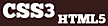 CSS 3 / HTML 5