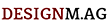 Logo DESIGNM.AG