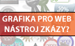 Grafika pro web Grafika pro web