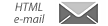 HTML e-mail