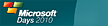 Microsoft Days