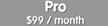 Cenový program