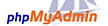 phpMyAdmin