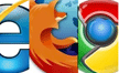 Prohlížeče - Internet Explorer, Firefox, Chrome