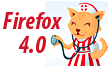 Firefox 4.0 Firefox 4.0