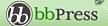 bbPress