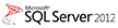 SQL Server 2012