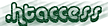 Soubor .htaccess