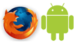 Mobilní firefox pro Android Mobilní firefox pro Android