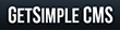 GetSimple CMS